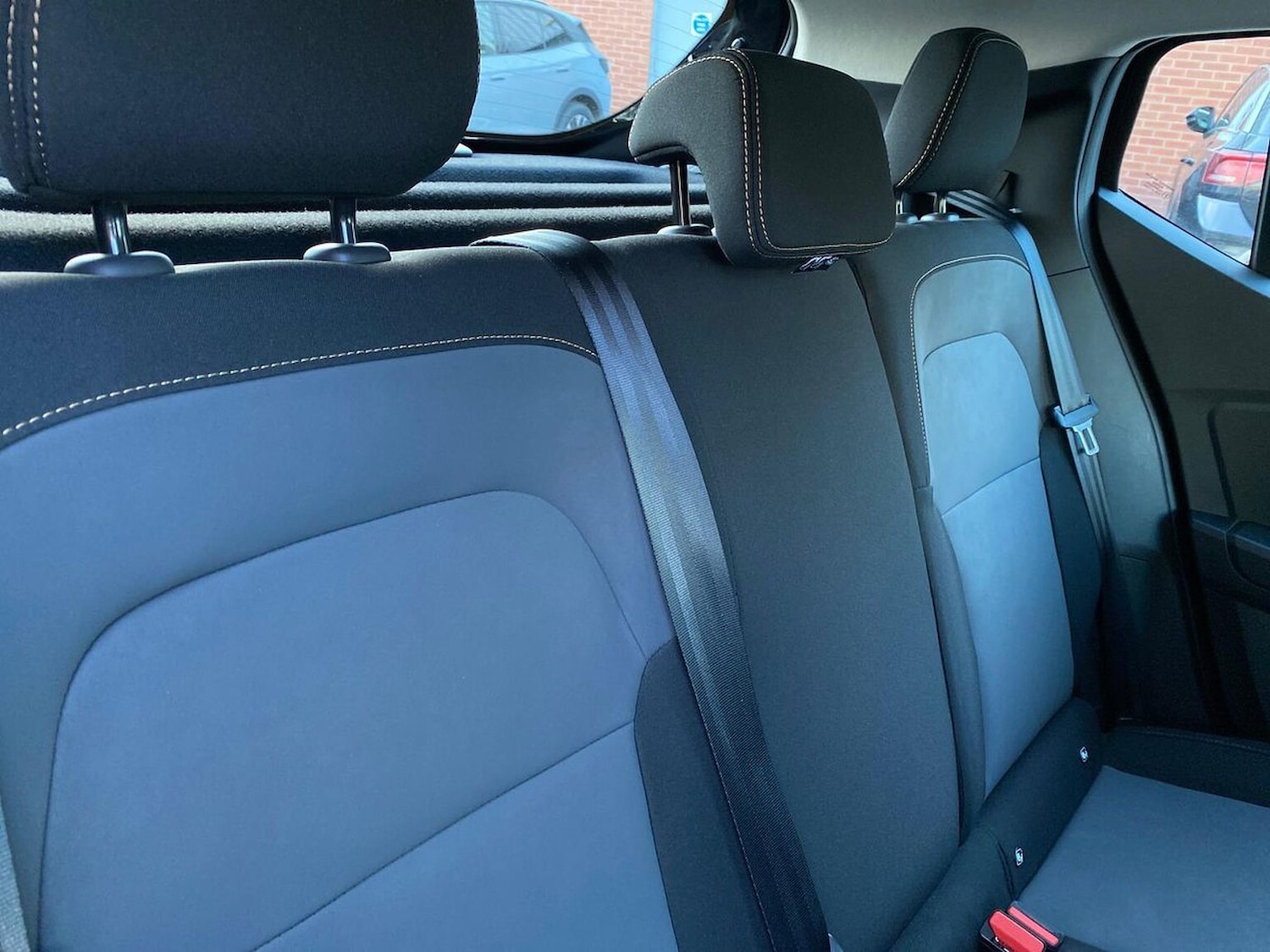 Used Dacia Sandero Stepway 2023 for sale - 76407398: Photo 16