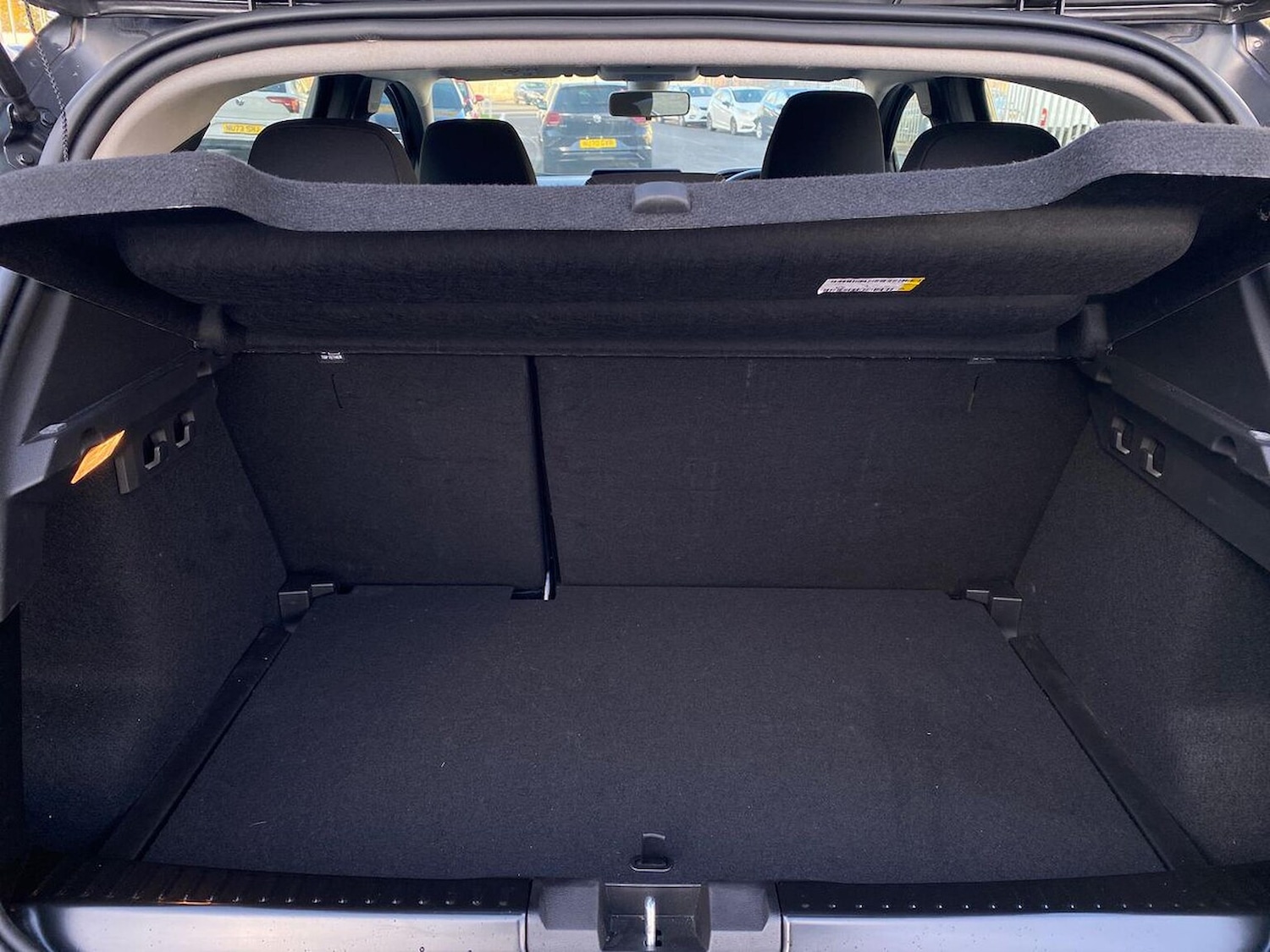 Used Dacia Sandero Stepway 2023 for sale - 76407398: Photo 17