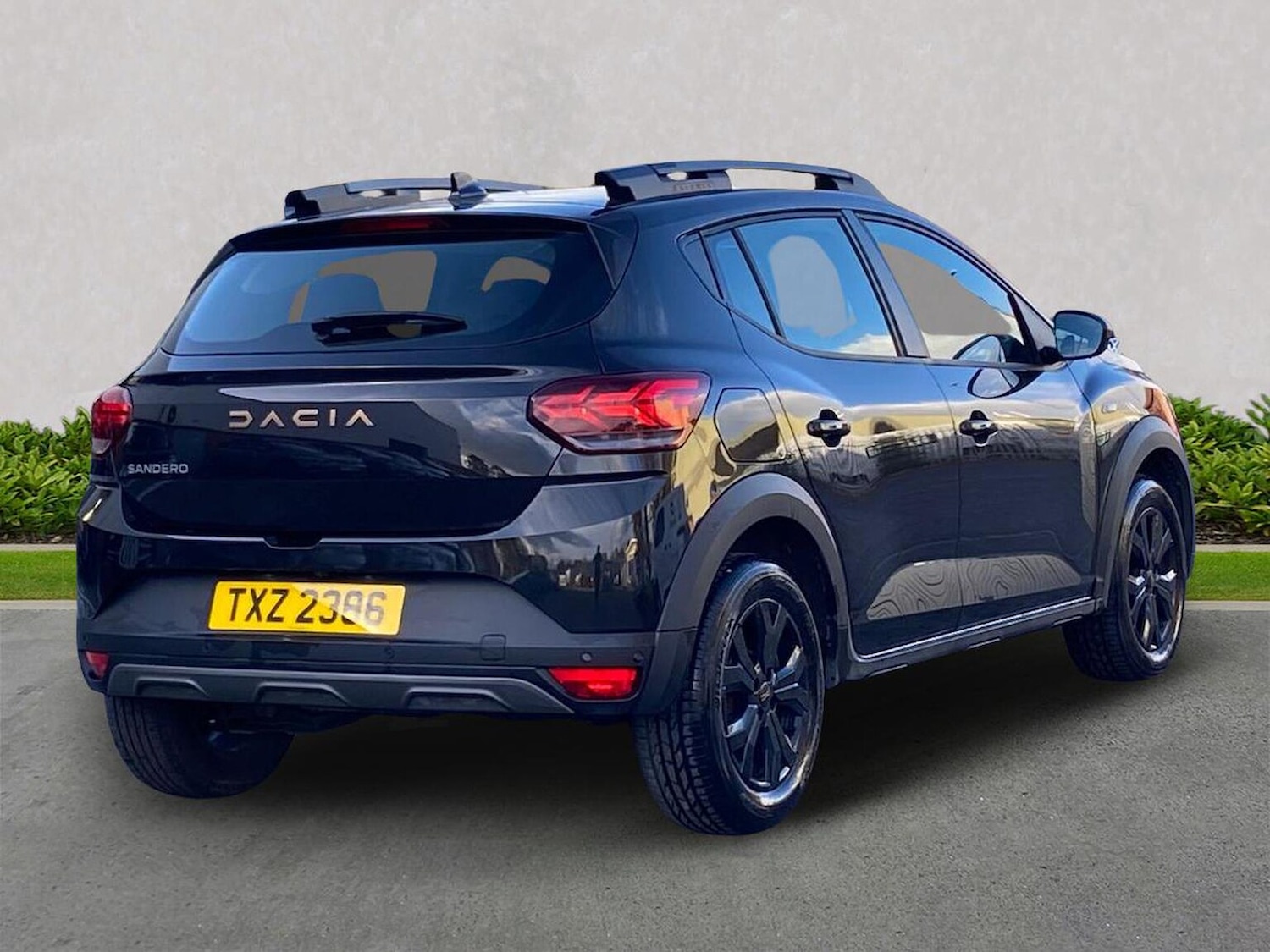 Used Dacia Sandero Stepway 2023 for sale - 76407398: Photo 18