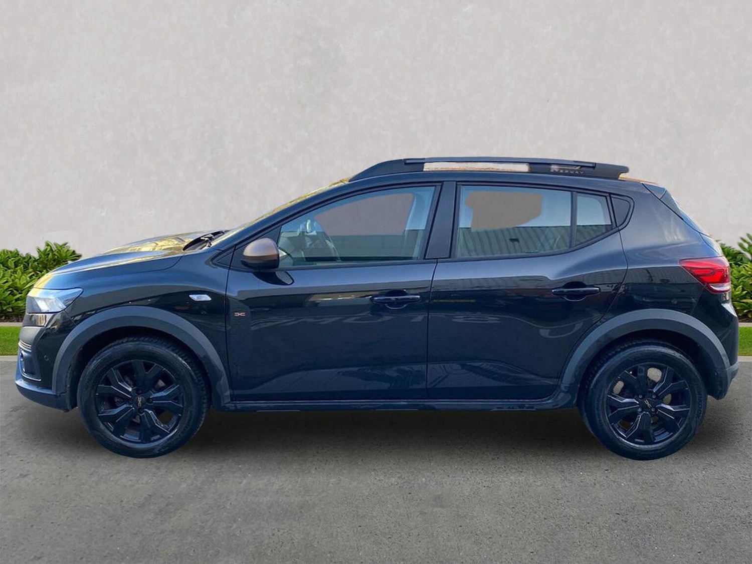 Used Dacia Sandero Stepway 2023 for sale - 76407398: Photo 19