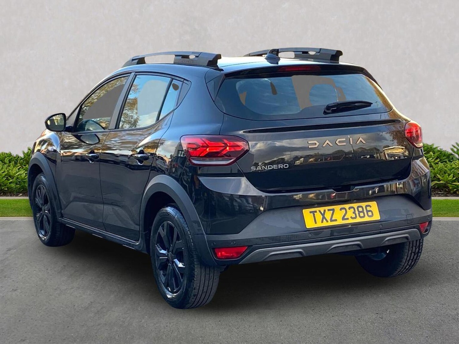 Used Dacia Sandero Stepway 2023 for sale - 76407398: Photo 2