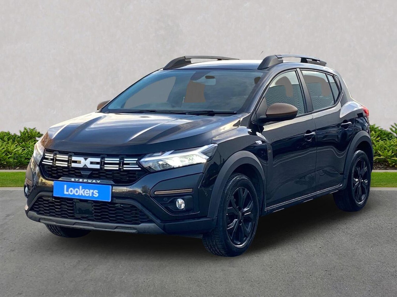 Used Dacia Sandero Stepway 2023 for sale - 76407398: Photo 20