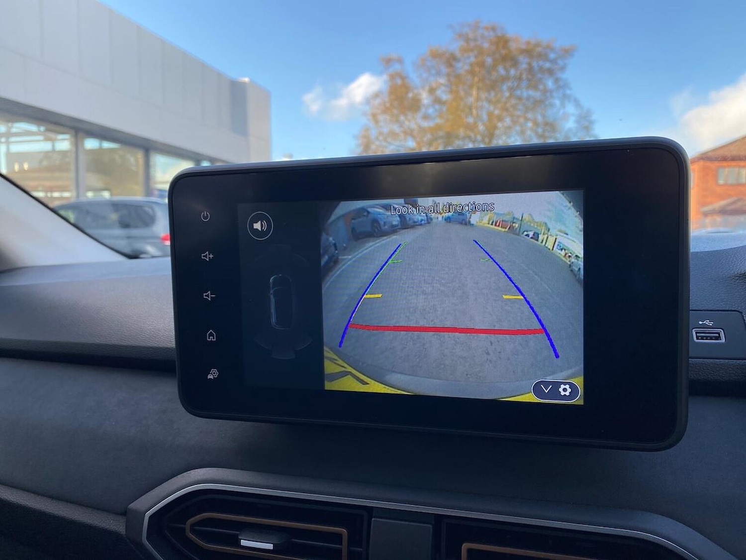 Used Dacia Sandero Stepway 2023 for sale - 76407398: Photo 22