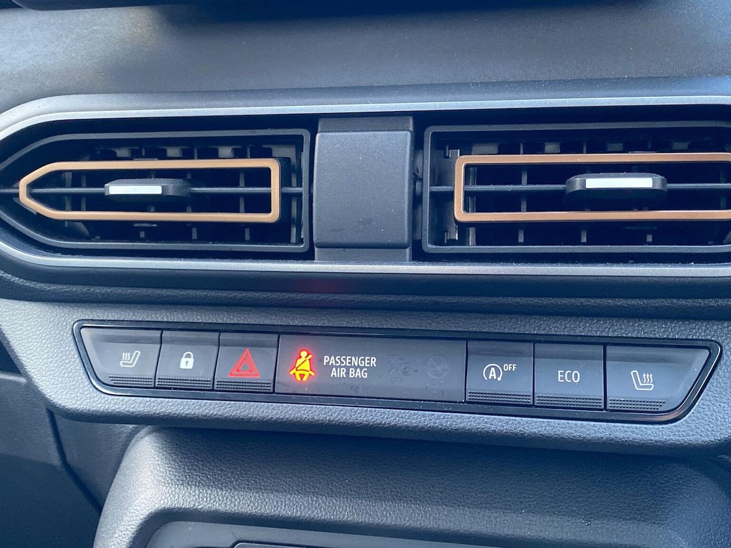 Used Dacia Sandero Stepway 2023 for sale - 76407398: Photo 24