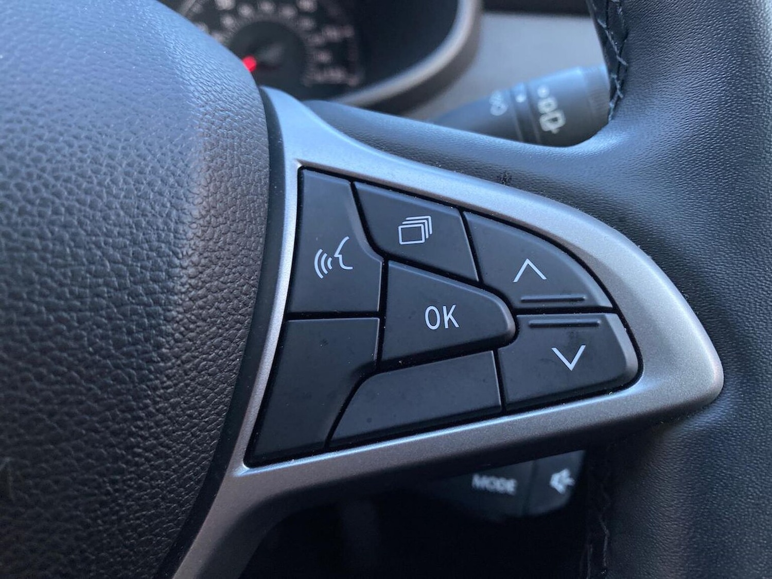 Used Dacia Sandero Stepway 2023 for sale - 76407398: Photo 25