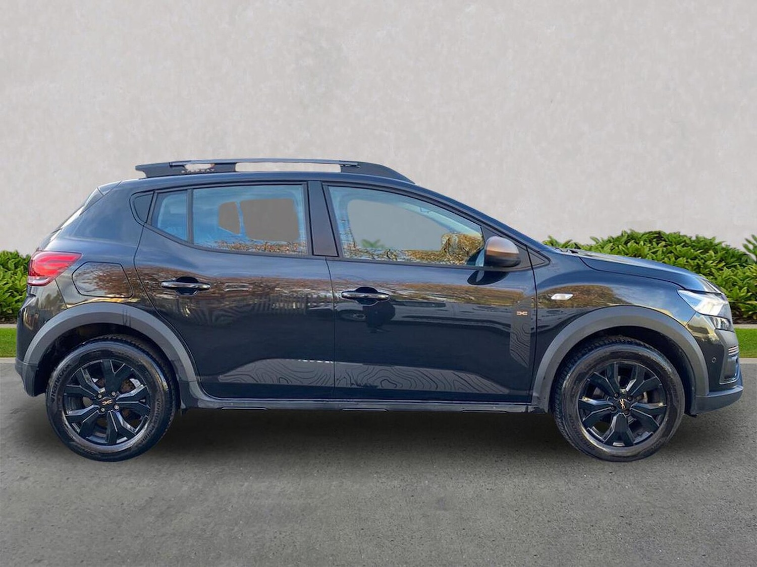 Used Dacia Sandero Stepway 2023 for sale - 76407398: Photo 3