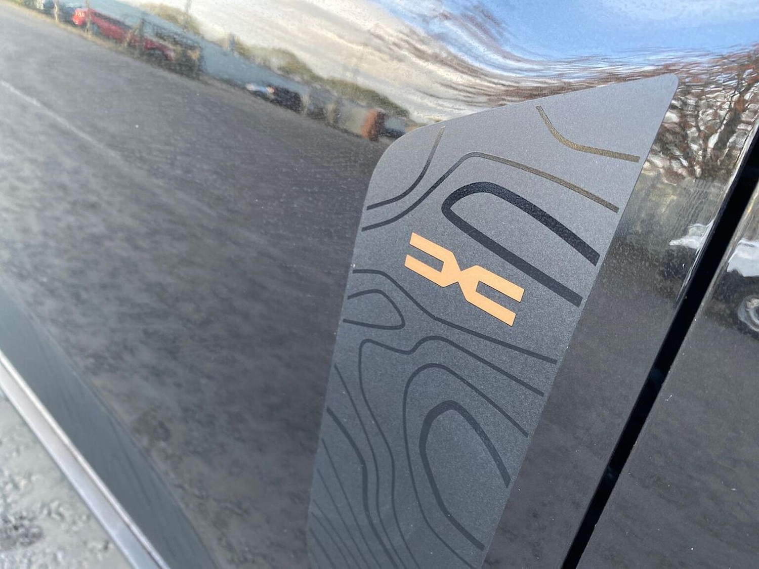 Used Dacia Sandero Stepway 2023 for sale - 76407398: Photo 31