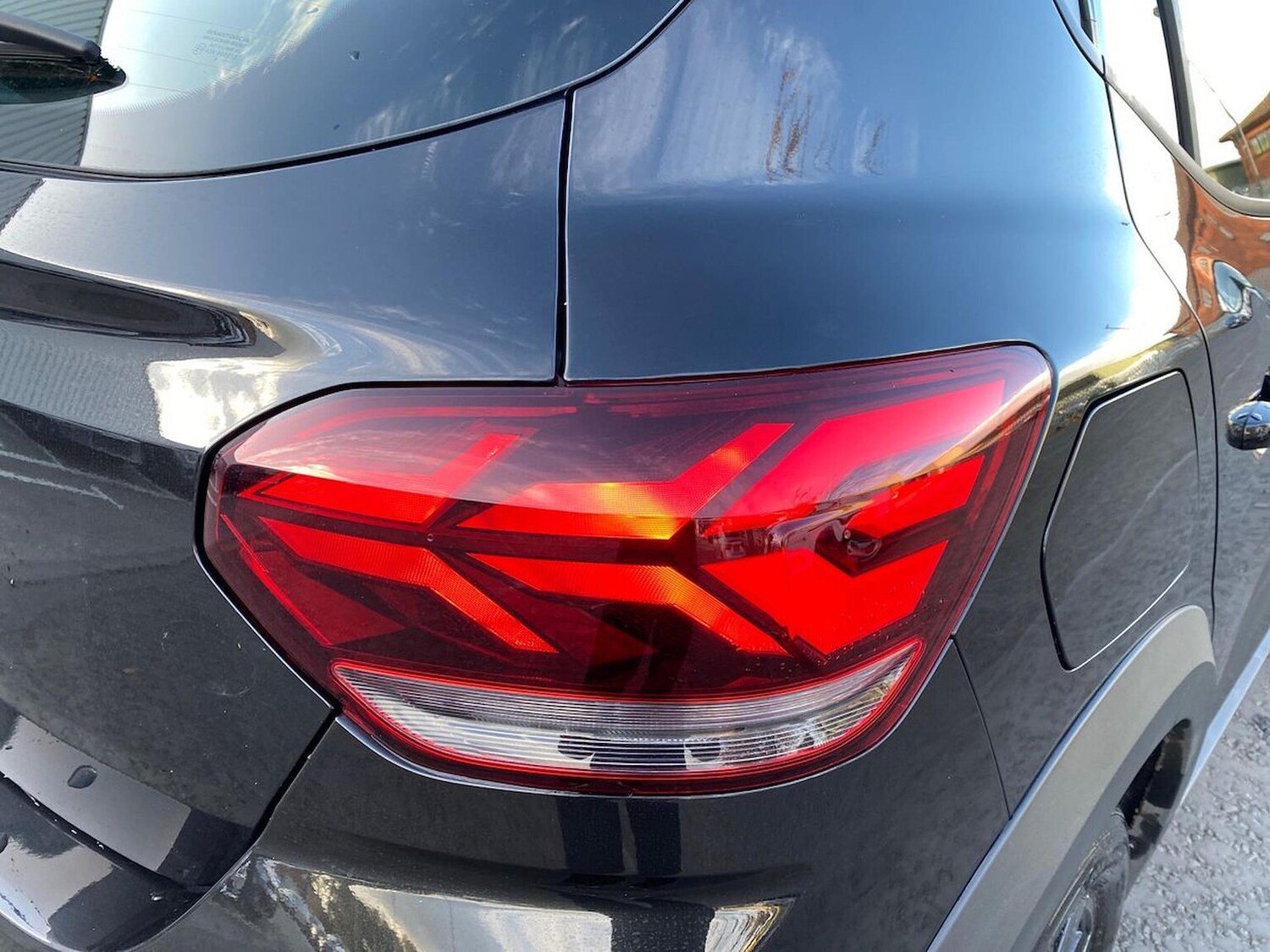 Used Dacia Sandero Stepway 2023 for sale - 76407398: Photo 32