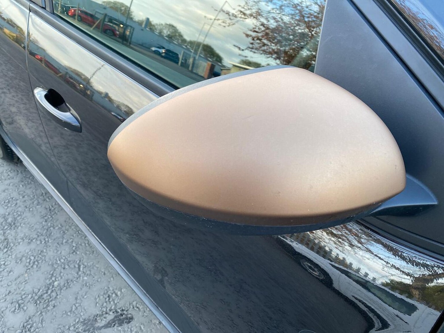 Used Dacia Sandero Stepway 2023 for sale - 76407398: Photo 34