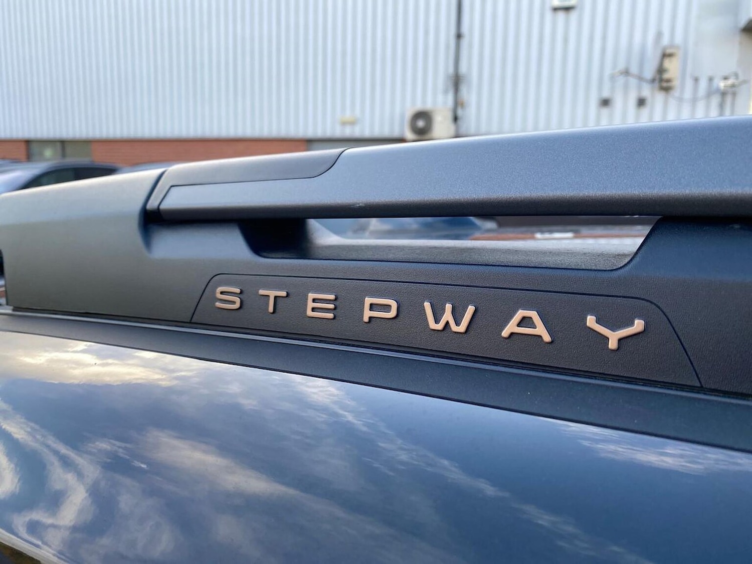 Used Dacia Sandero Stepway 2023 for sale - 76407398: Photo 35