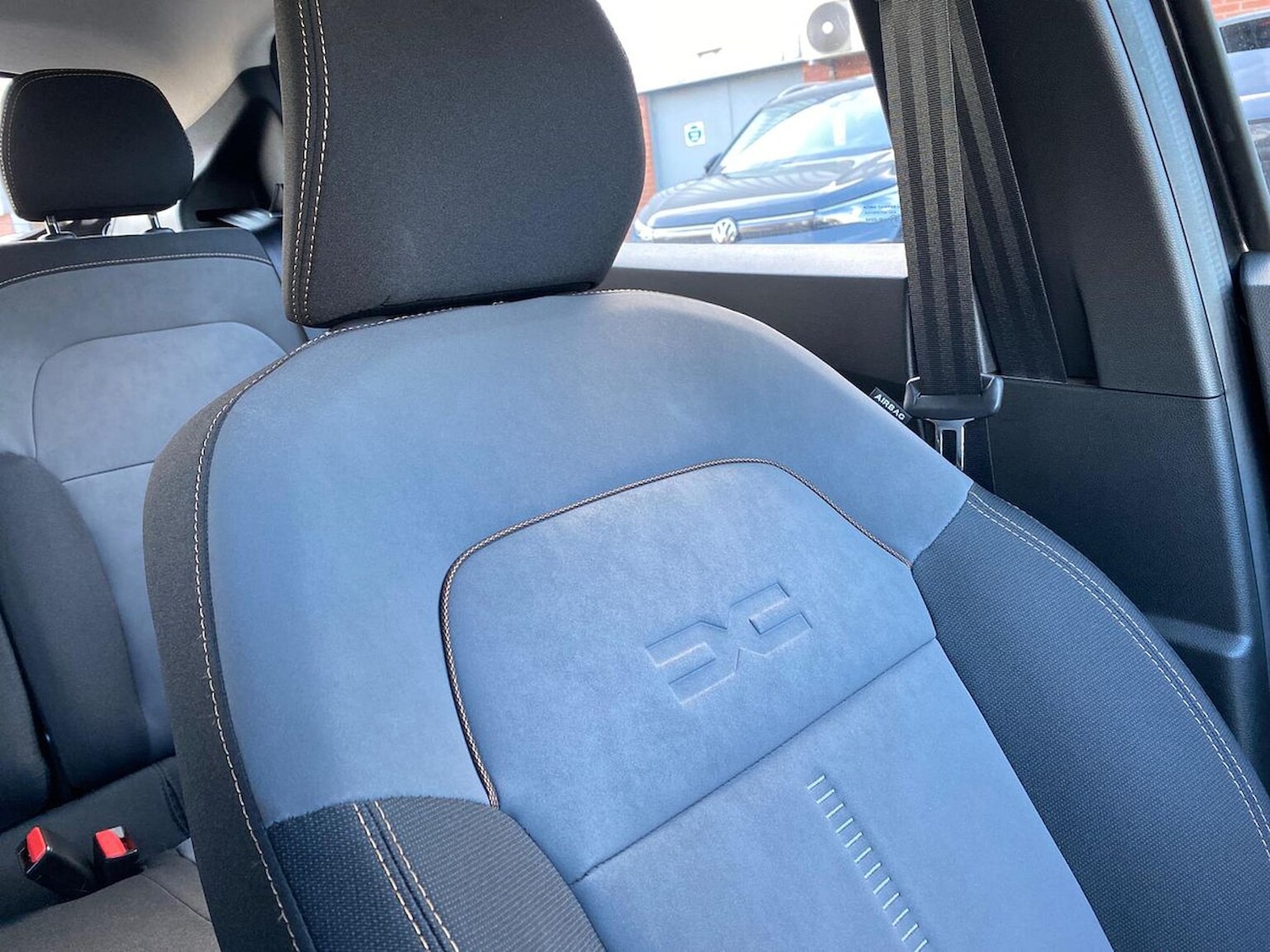 Used Dacia Sandero Stepway 2023 for sale - 76407398: Photo 37