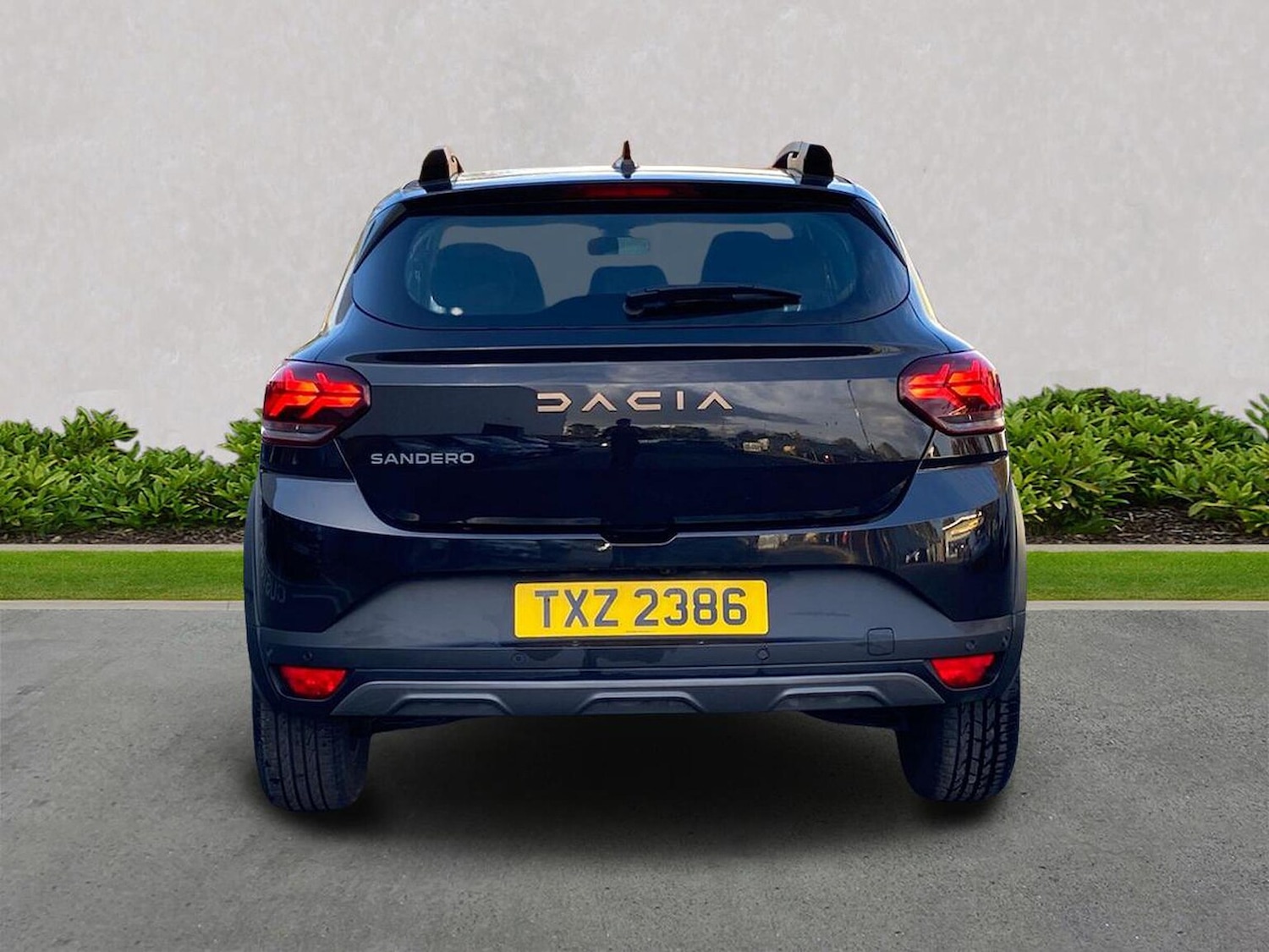 Used Dacia Sandero Stepway 2023 for sale - 76407398: Photo 4