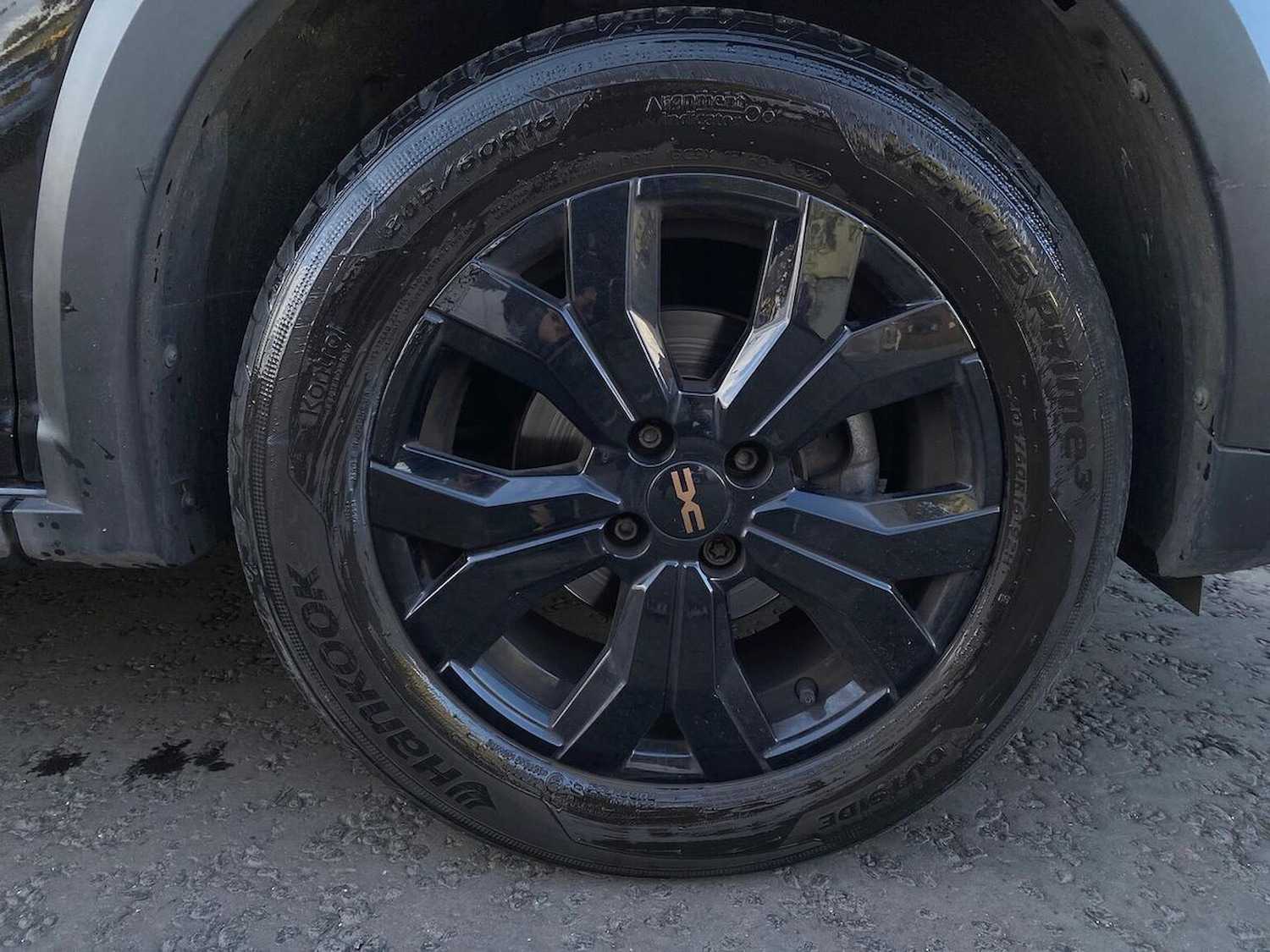 Used Dacia Sandero Stepway 2023 for sale - 76407398: Photo 6