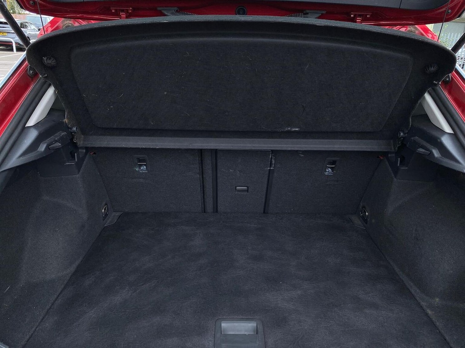 Used Volkswagen T-Roc 2022 for sale - 76198497: Photo 17