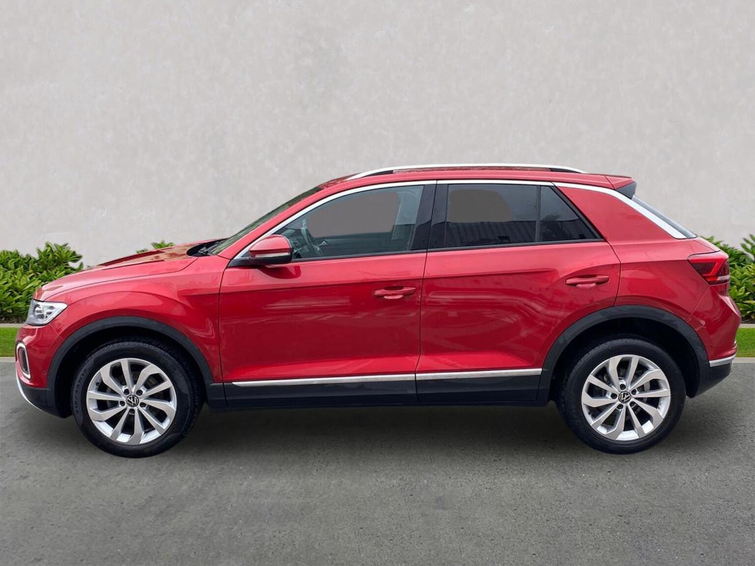 Used Volkswagen T-Roc 2022 for sale - 76198497: Photo 19