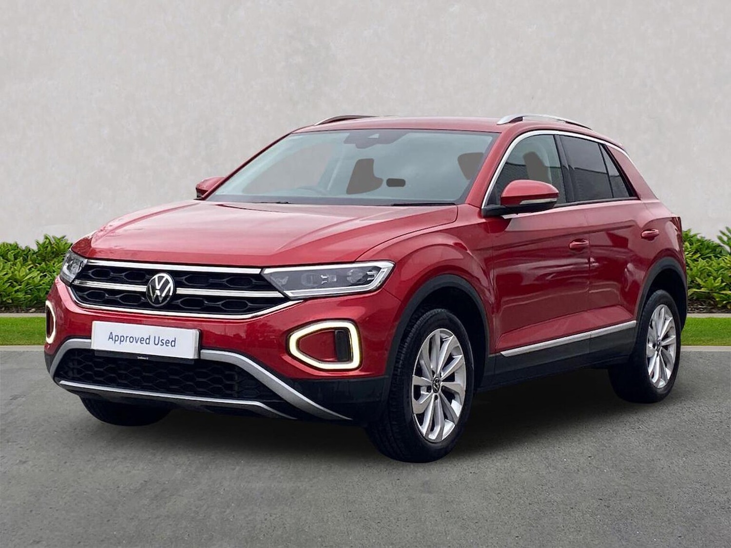 Used Volkswagen T-Roc 2022 for sale - 76198497: Photo 20