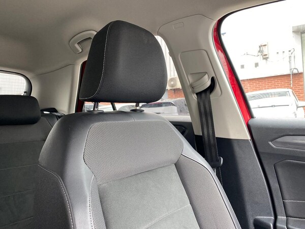Used Volkswagen T-Roc 2022 for sale - 76198497: Photo 22