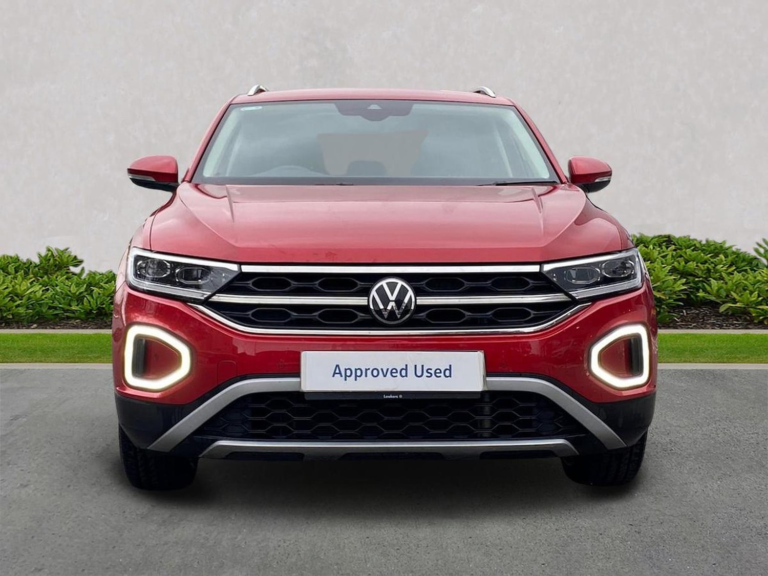 Used Volkswagen T-Roc 2022 for sale - 76198497: Photo 5