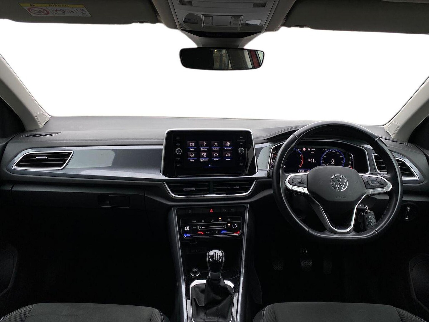 Used Volkswagen T-Roc 2022 for sale - 76198497: Photo 8