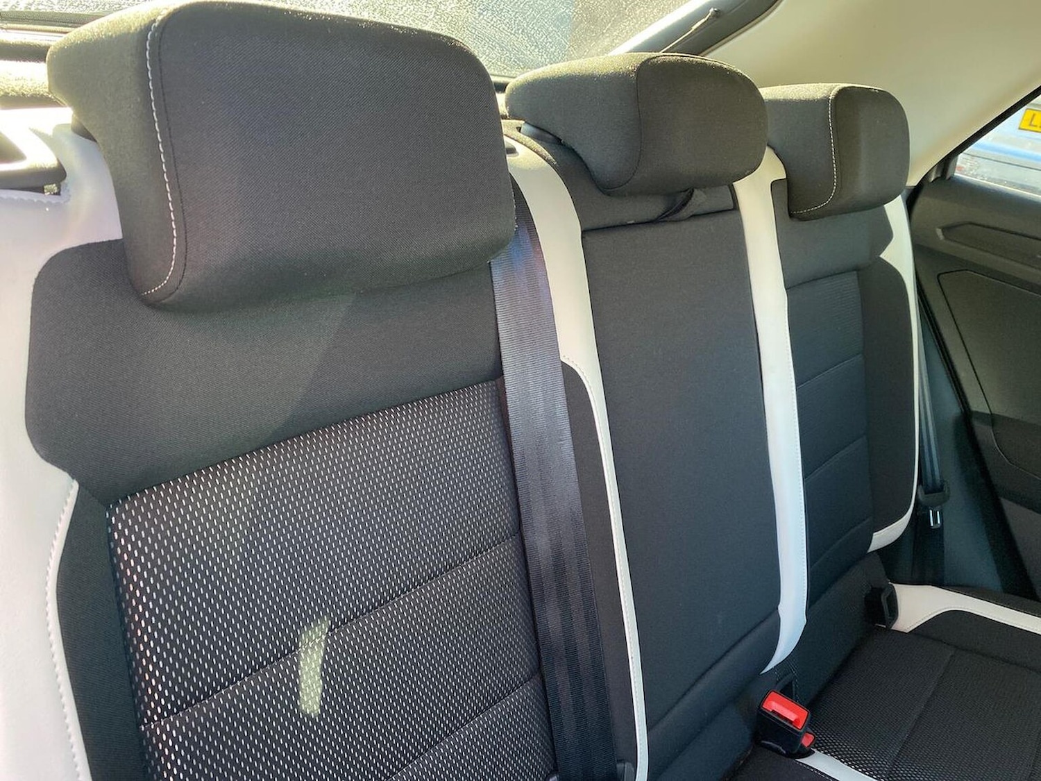 Used Volkswagen T-Roc 2021 for sale - 76383333: Photo 17