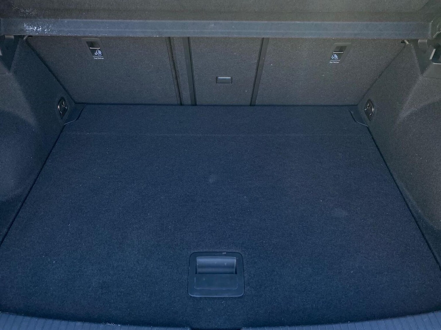 Used Volkswagen T-Roc 2021 for sale - 76383333: Photo 18