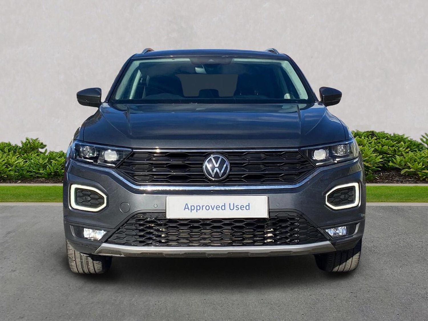 Used Volkswagen T-Roc 2021 for sale - 76383333: Photo 6
