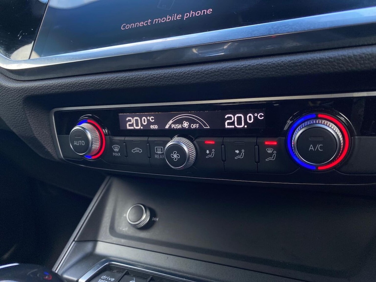 Used Audi Q3 2021 for sale - 76682594: Photo 12