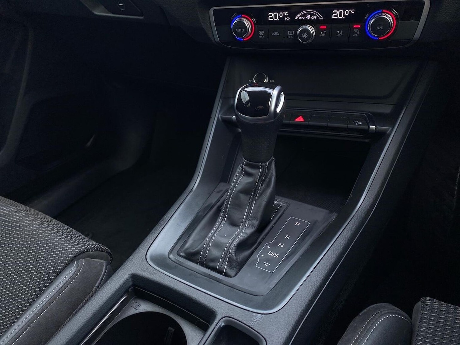 Used Audi Q3 2021 for sale - 76682594: Photo 13