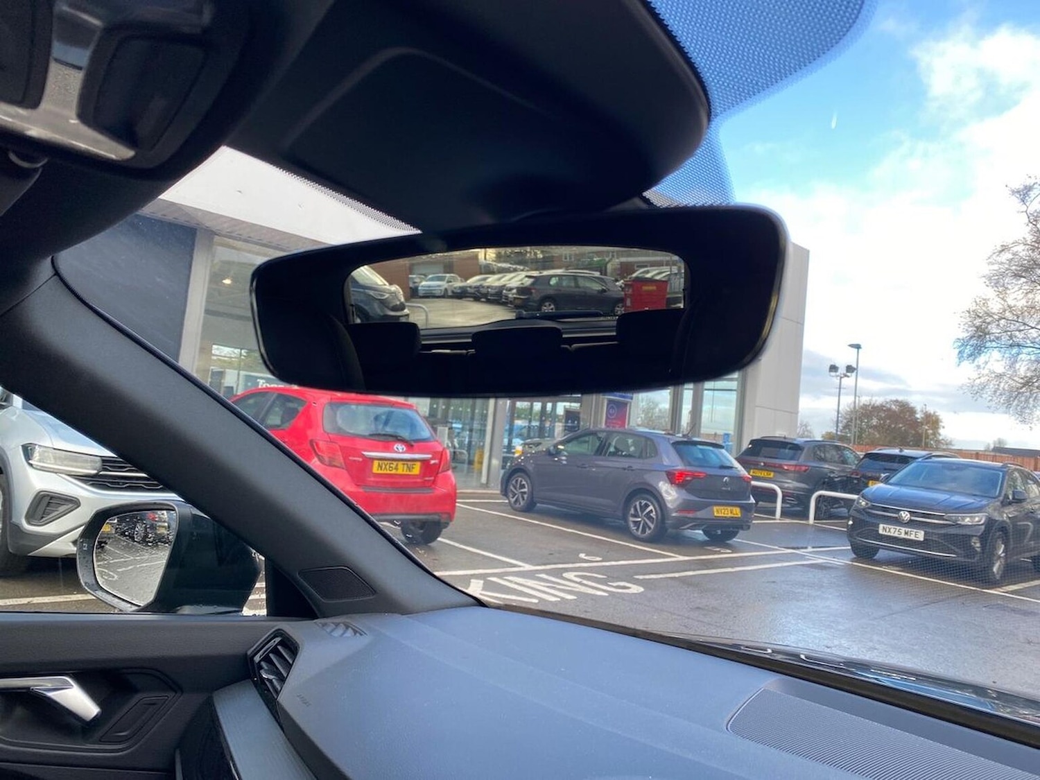 Used Audi Q3 2021 for sale - 76682594: Photo 14