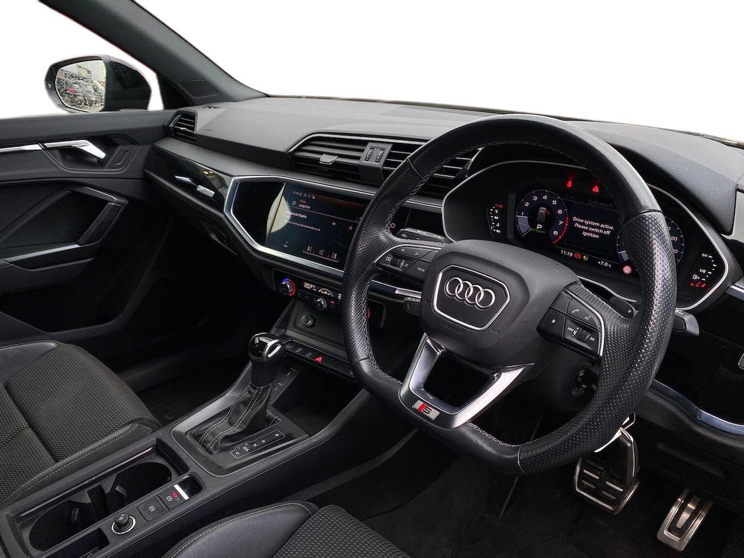 Used Audi Q3 2021 for sale - 76682594: Photo 15