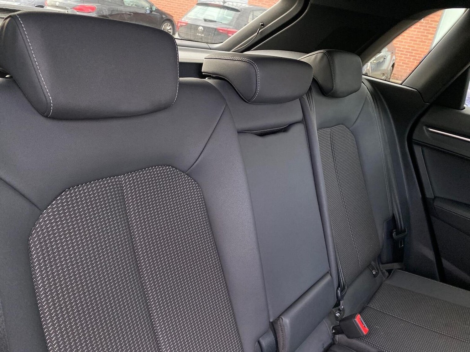 Used Audi Q3 2021 for sale - 76682594: Photo 16