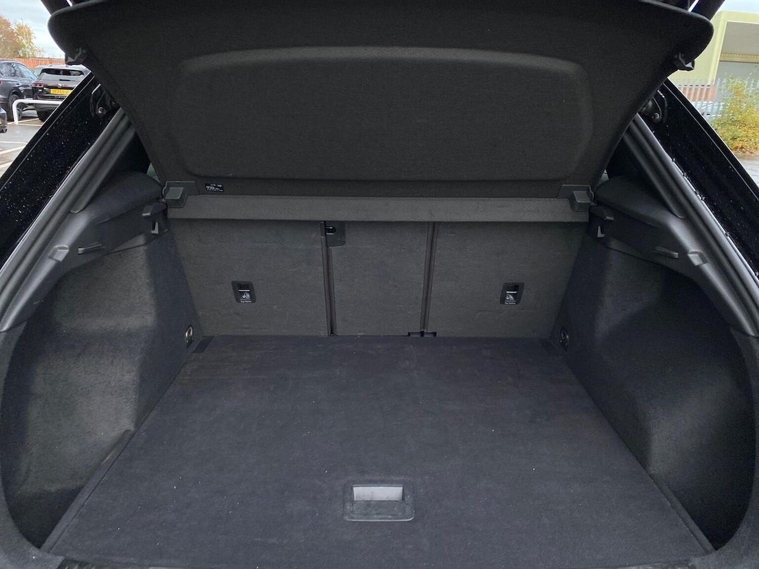 Used Audi Q3 2021 for sale - 76682594: Photo 17