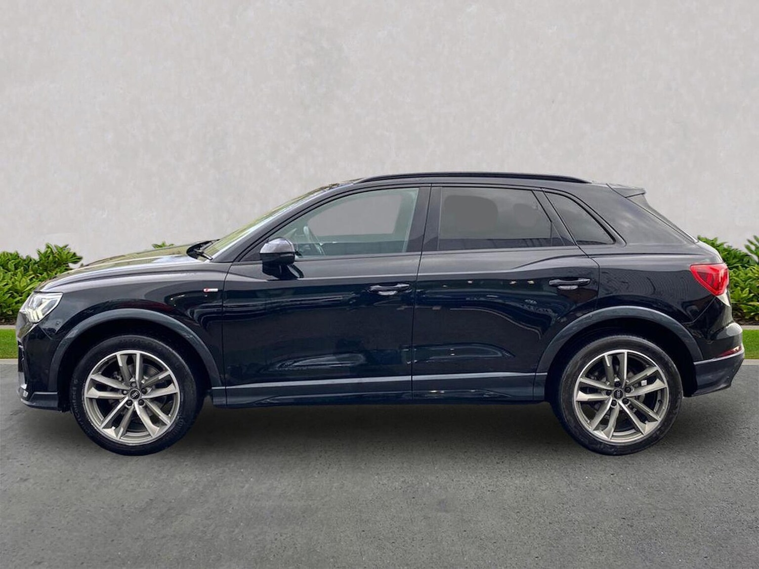 Used Audi Q3 2021 for sale - 76682594: Photo 19