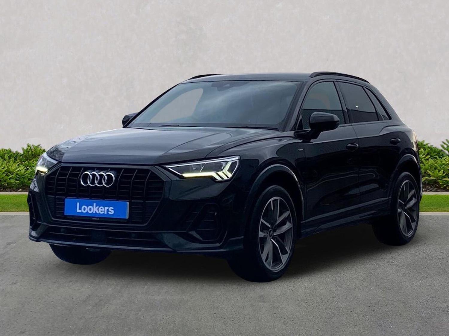 Used Audi Q3 2021 for sale - 76682594: Photo 20