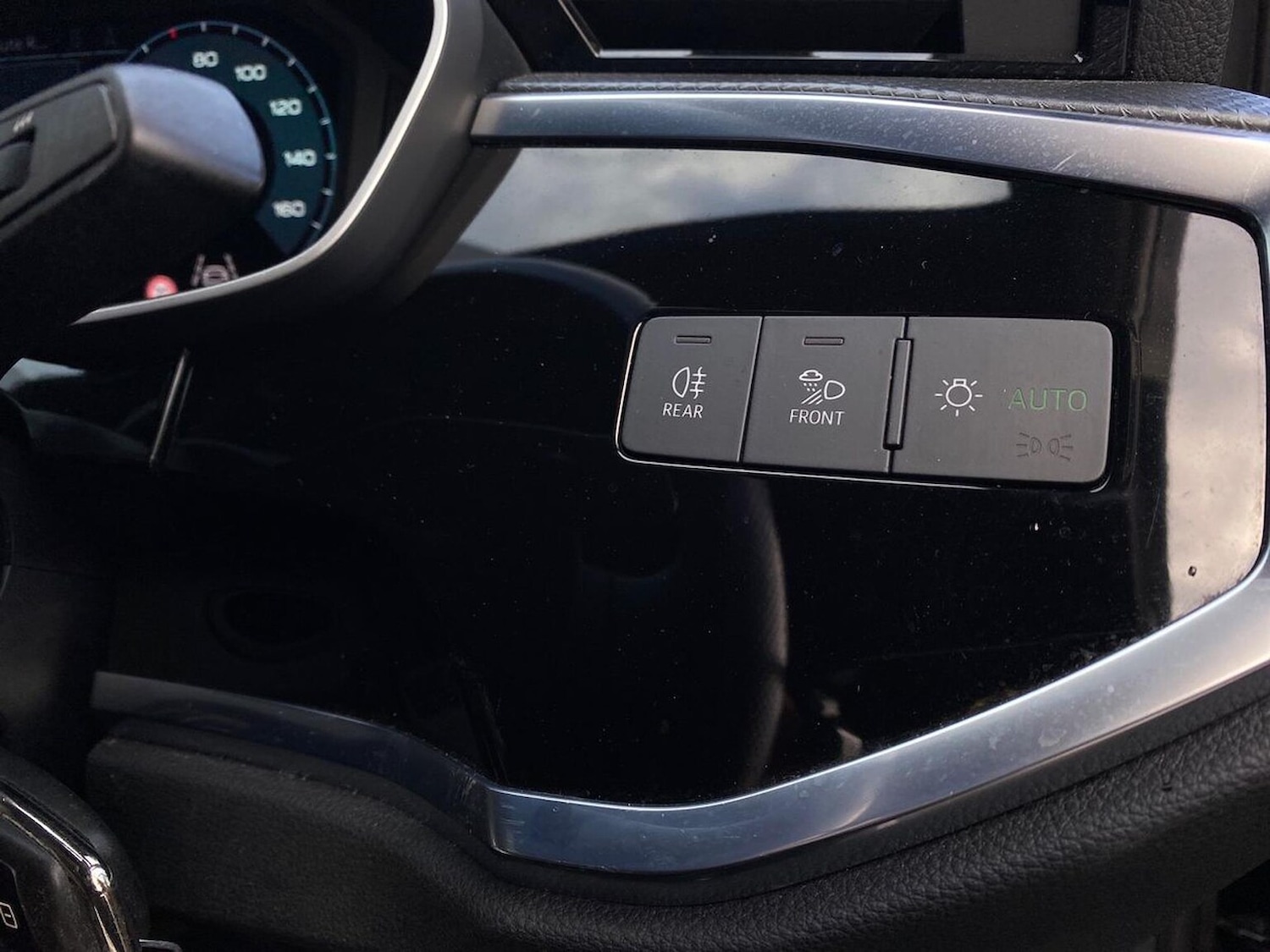 Used Audi Q3 2021 for sale - 76682594: Photo 21