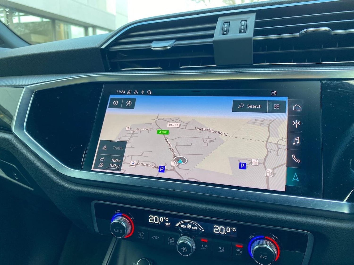 Used Audi Q3 2021 for sale - 76682594: Photo 24