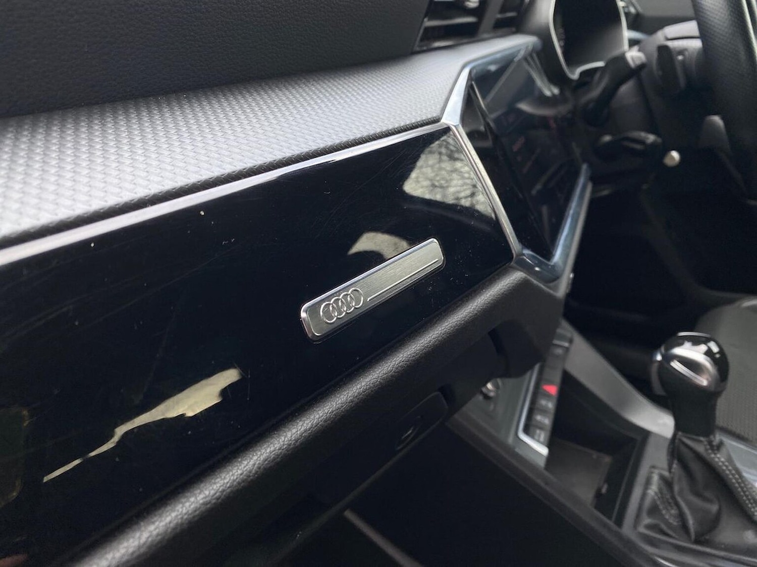 Used Audi Q3 2021 for sale - 76682594: Photo 25