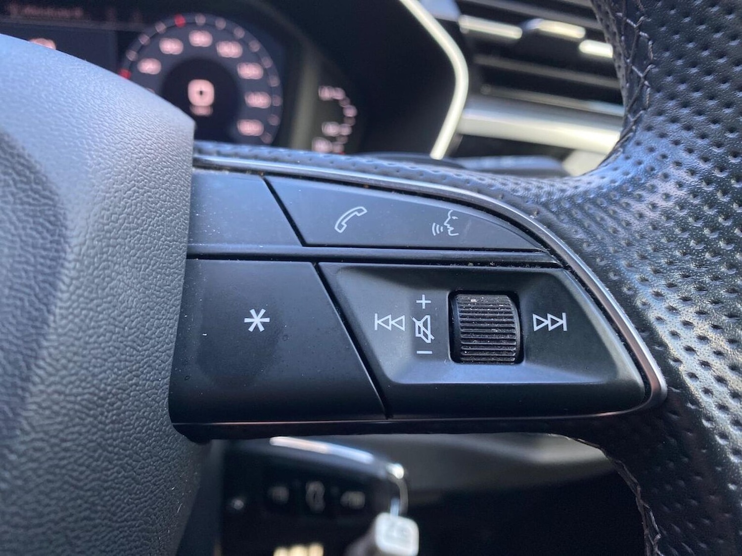 Used Audi Q3 2021 for sale - 76682594: Photo 26