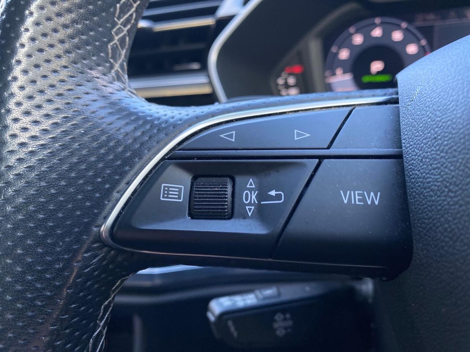 Used Audi Q3 2021 for sale - 76682594: Photo 27