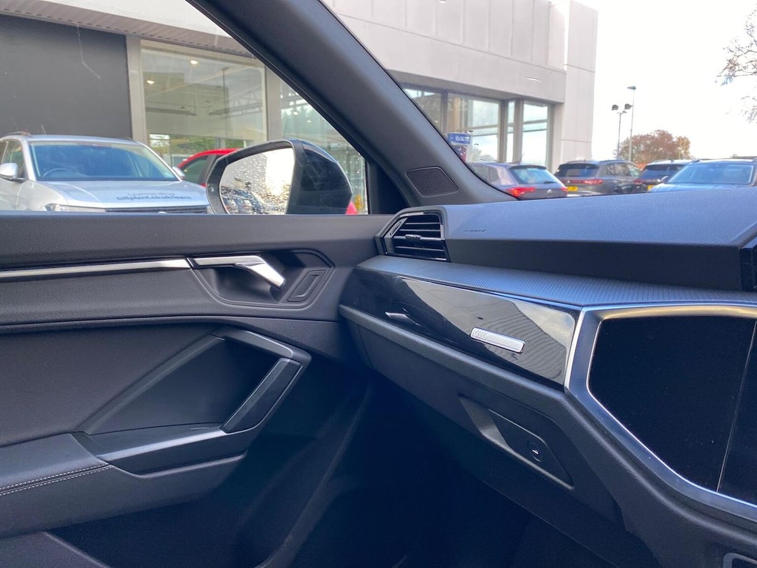 Used Audi Q3 2021 for sale - 76682594: Photo 31