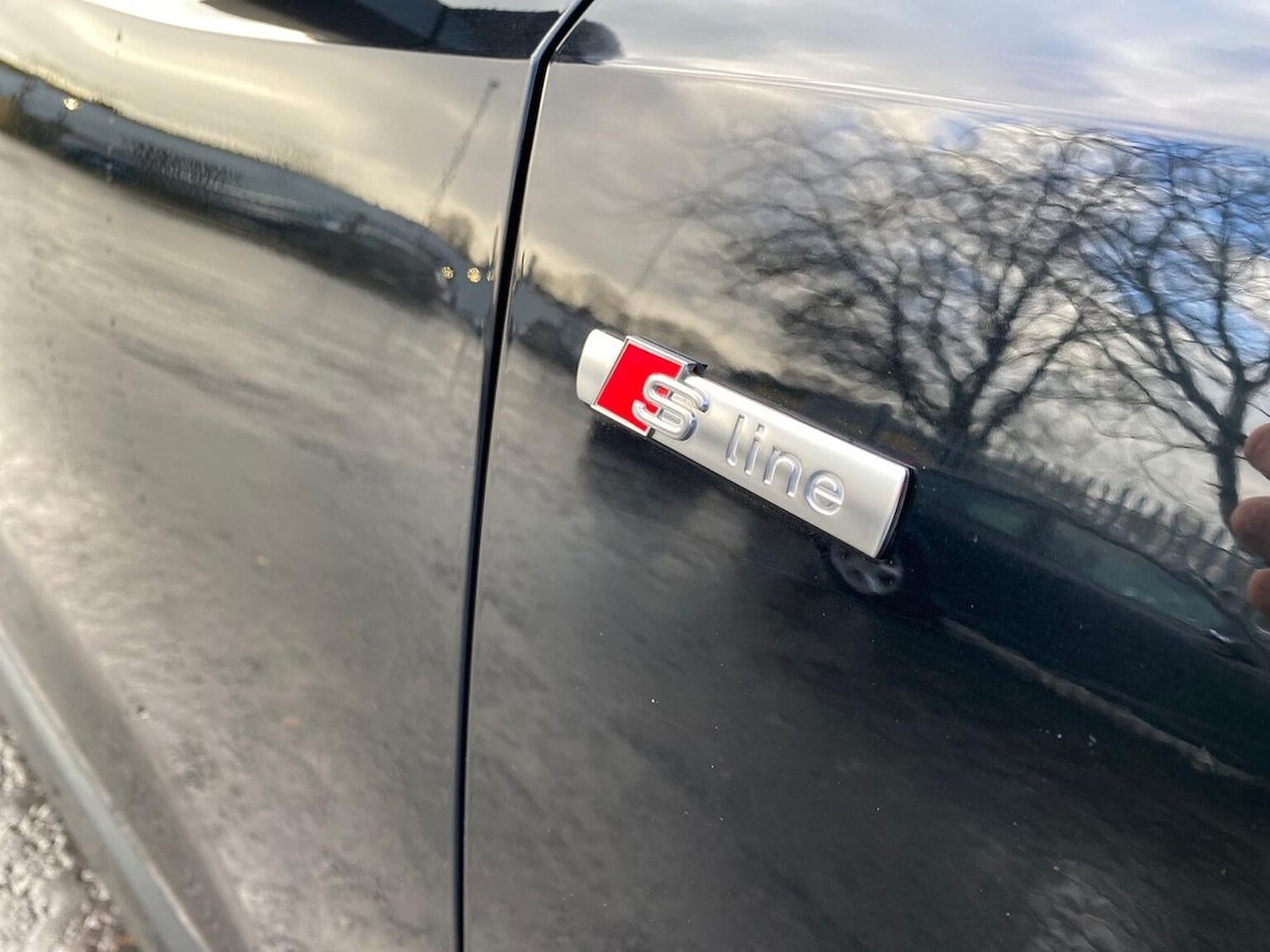 Used Audi Q3 2021 for sale - 76682594: Photo 34