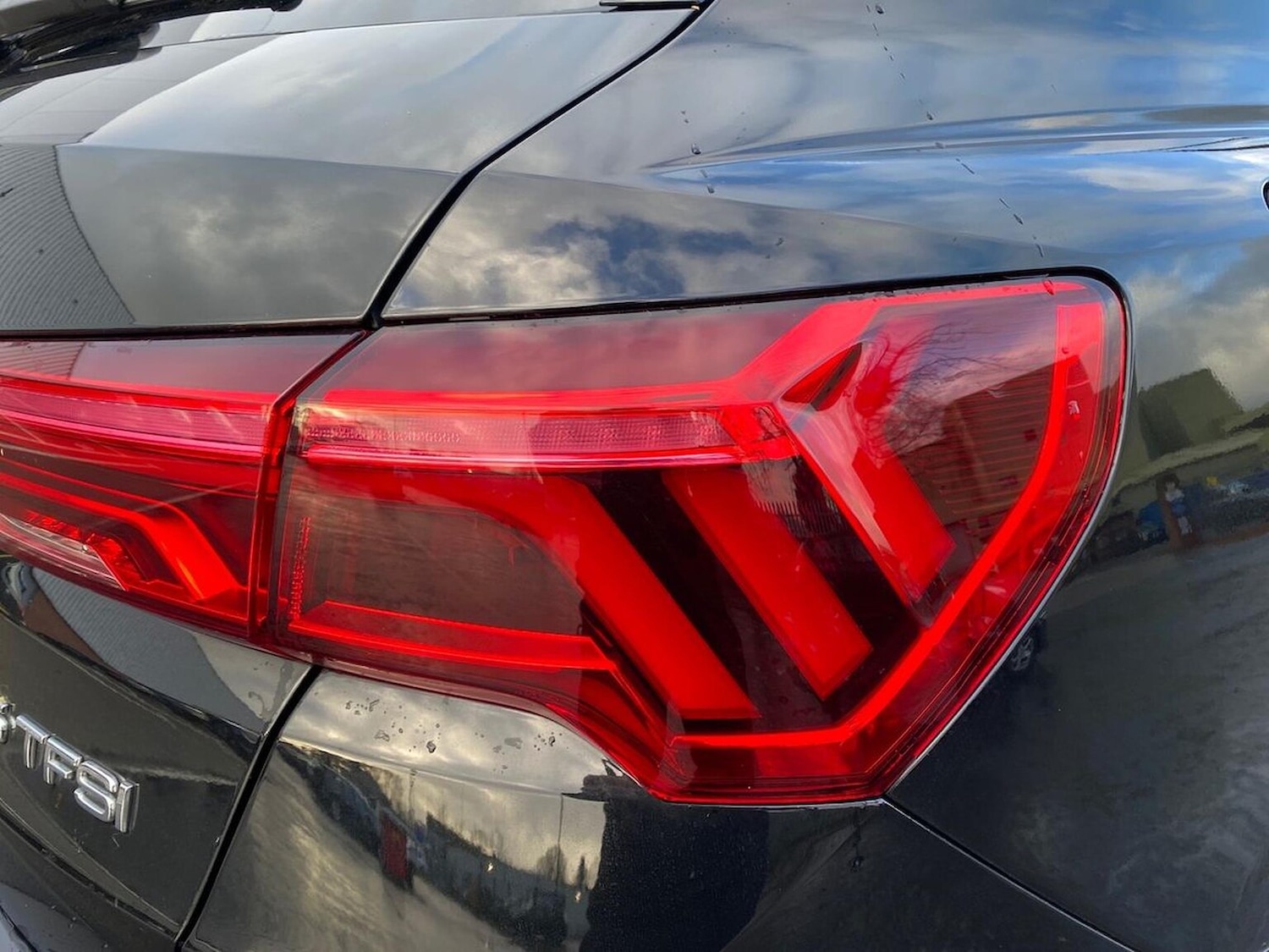 Used Audi Q3 2021 for sale - 76682594: Photo 35