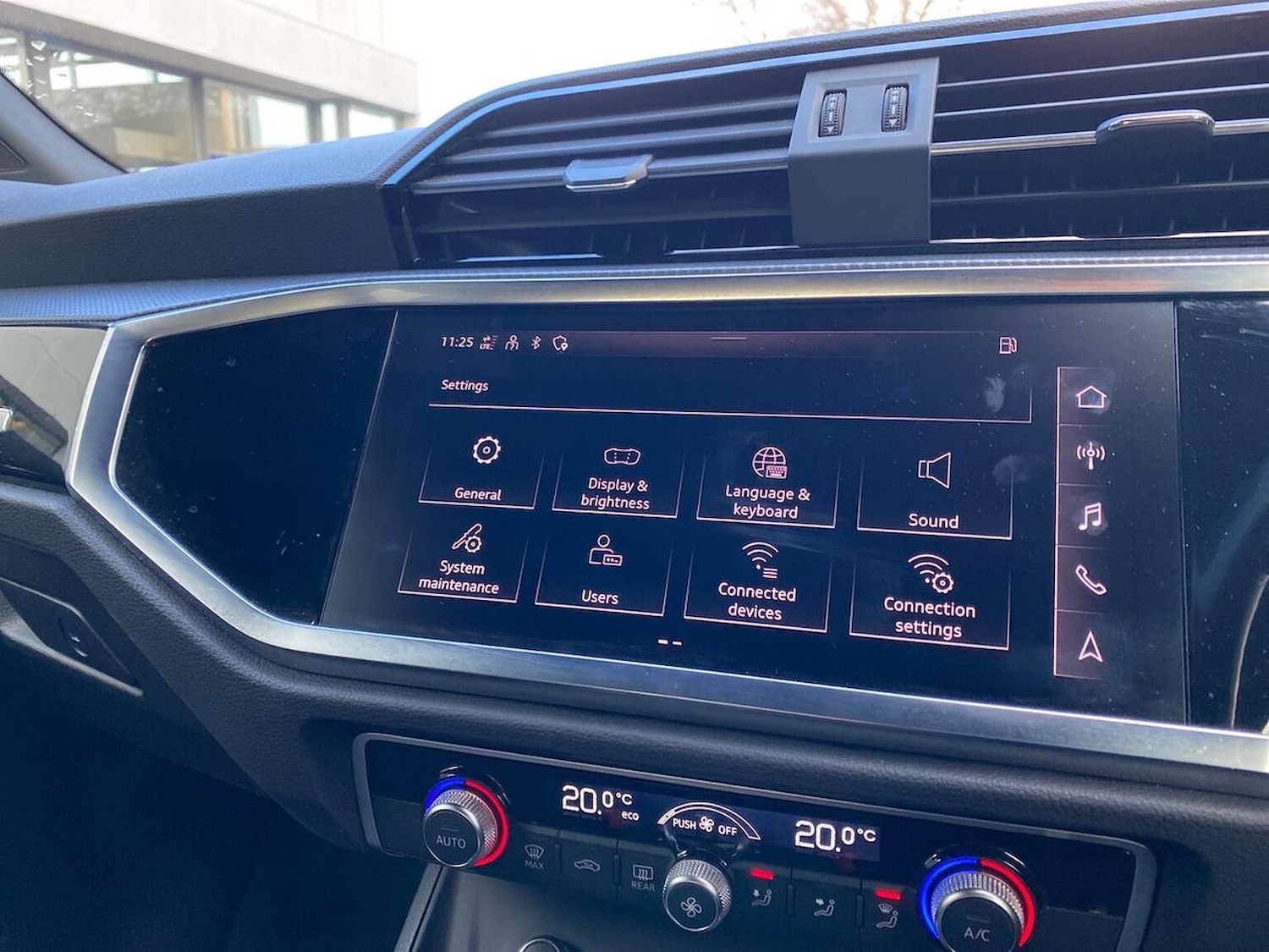 Used Audi Q3 2021 for sale - 76682594: Photo 36