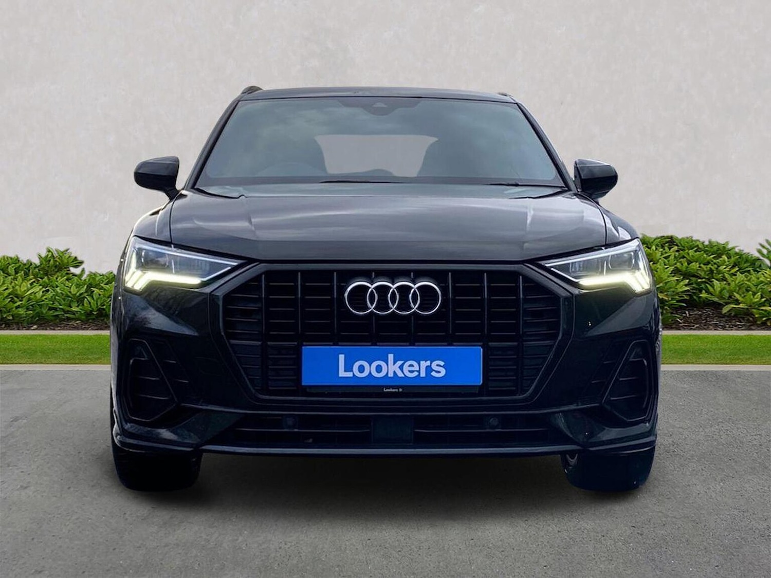 Used Audi Q3 2021 for sale - 76682594: Photo 5