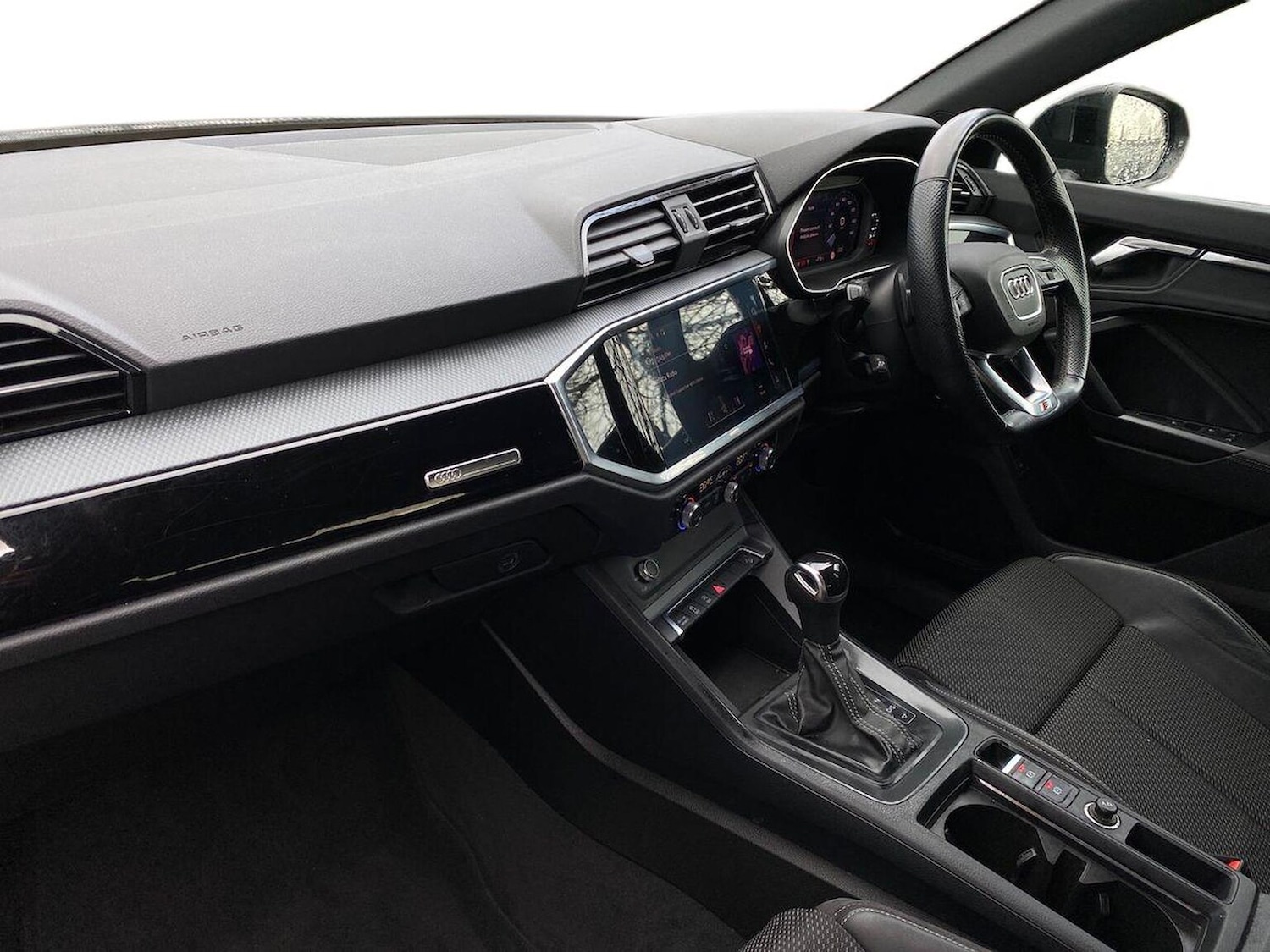 Used Audi Q3 2021 for sale - 76682594: Photo 7