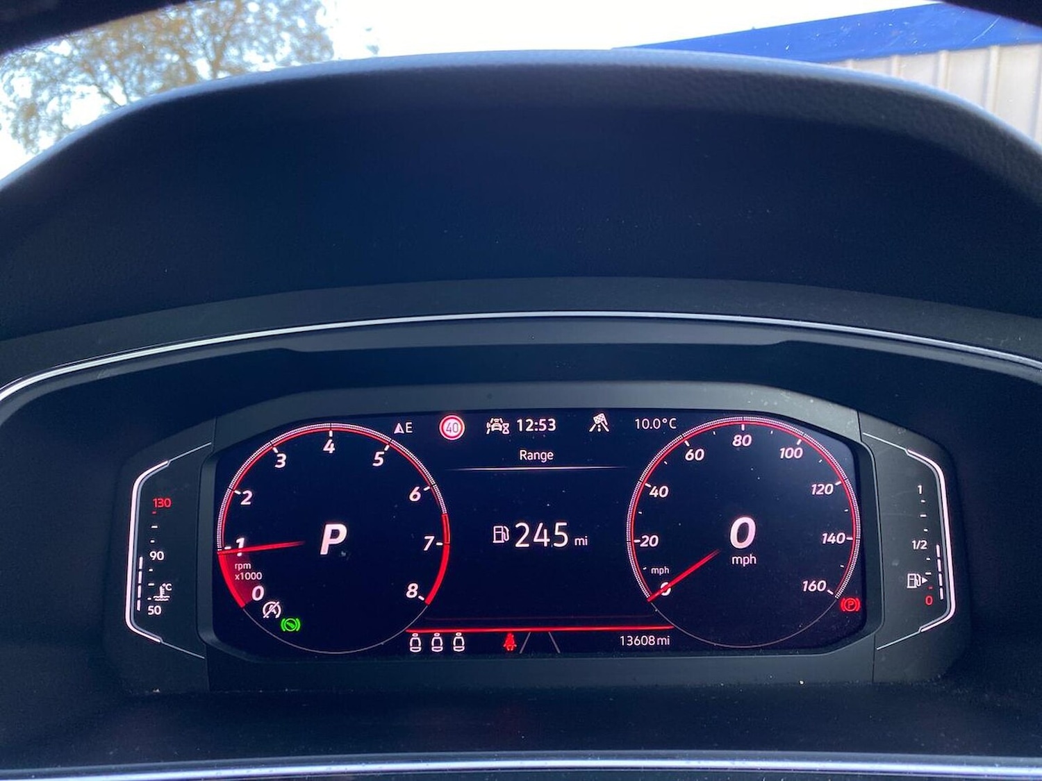 Used Volkswagen Tiguan 2022 for sale - 76407406: Photo 11