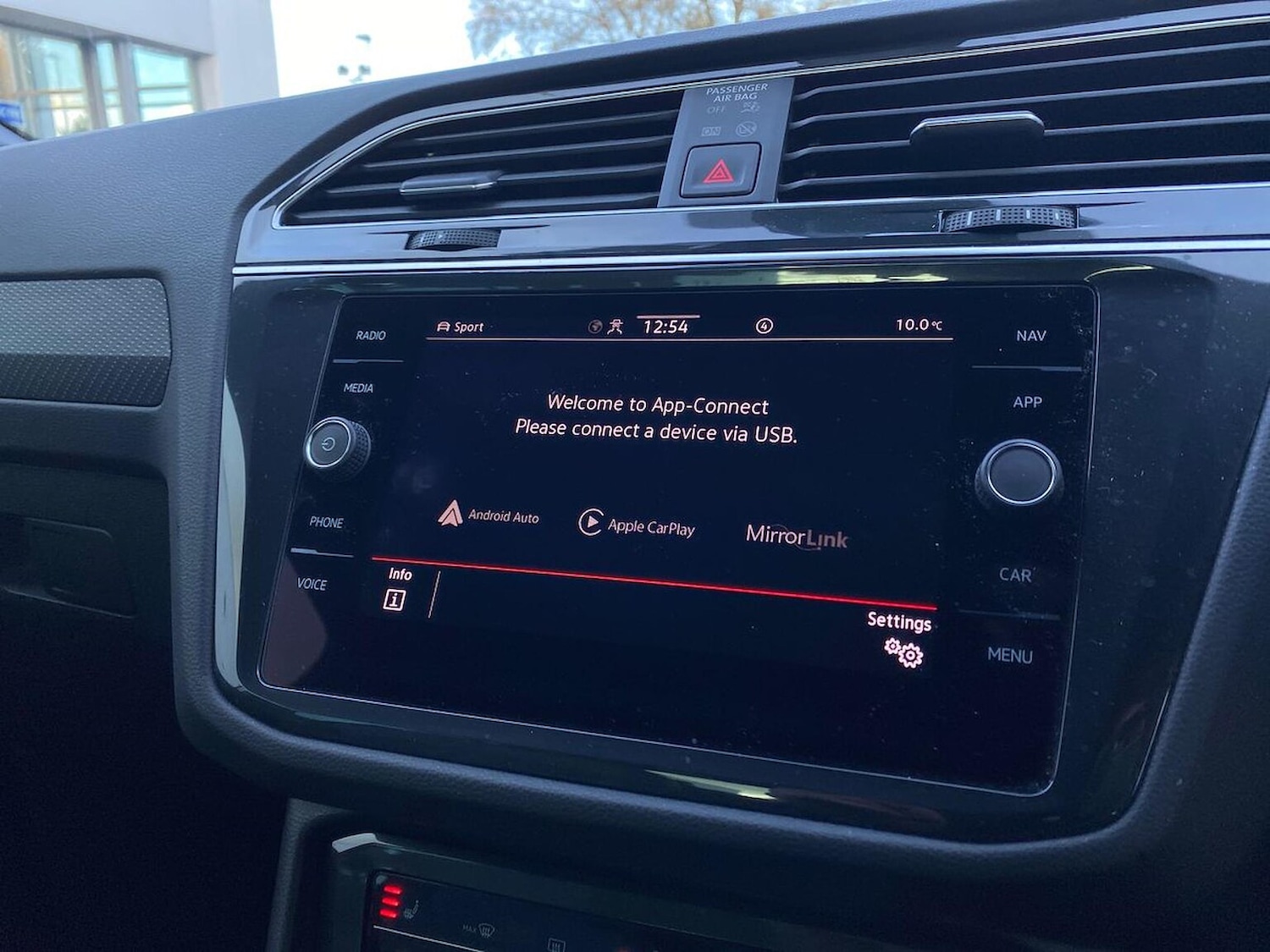 Used Volkswagen Tiguan 2022 for sale - 76407406: Photo 12