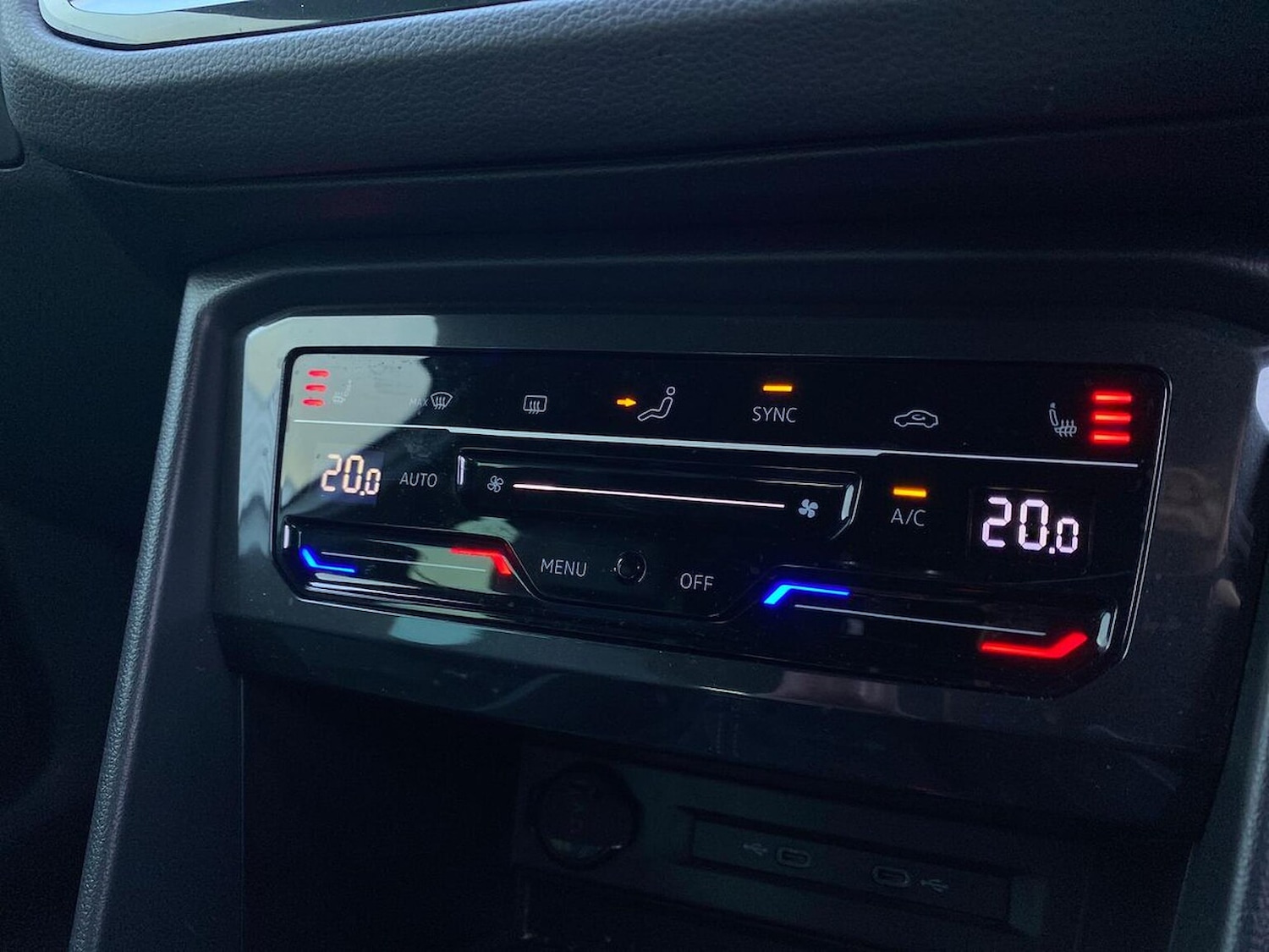 Used Volkswagen Tiguan 2022 for sale - 76407406: Photo 13