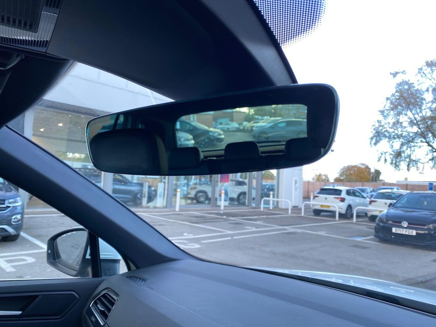 Used Volkswagen Tiguan 2022 for sale - 76407406: Photo 15