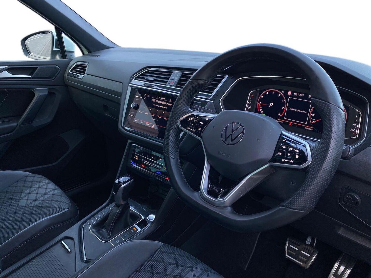 Used Volkswagen Tiguan 2022 for sale - 76407406: Photo 16